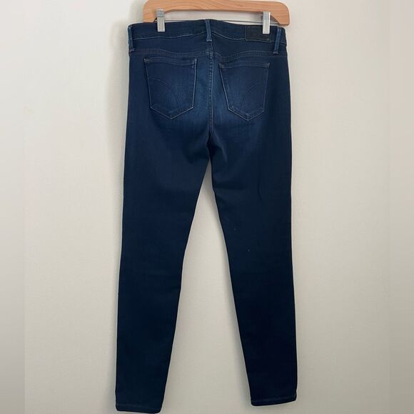 JOE’S Flawless The Icon Mid Rise Skinny Ankle Jeans | Size 29 - Picture 4 of 8